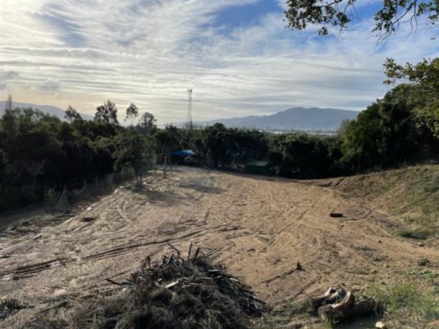Terreno en Venta en Coronel