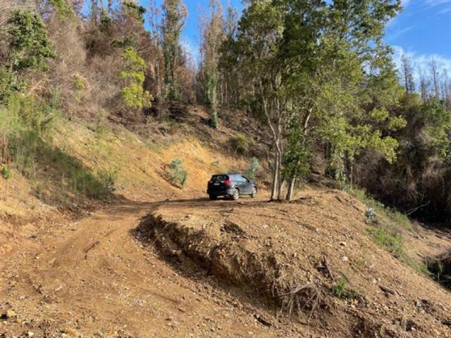 Terreno en Venta en Coronel