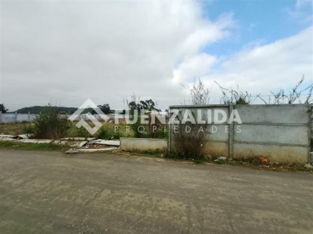 Terreno en Venta en Coronel