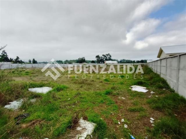 Terreno en Venta en Coronel