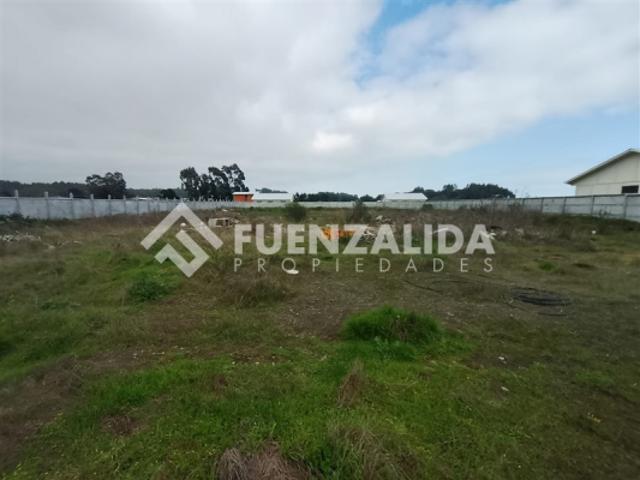 Terreno en Venta en Coronel