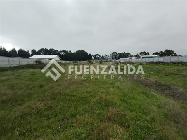 Terreno en Venta en Coronel