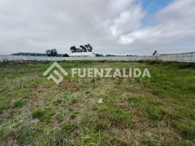 Terreno en Venta en Coronel