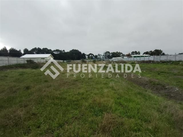 Terreno en Venta en Coronel