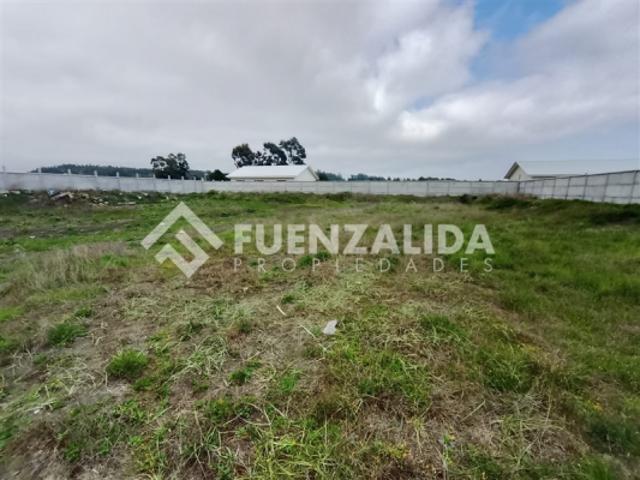Terreno en Venta en Coronel
