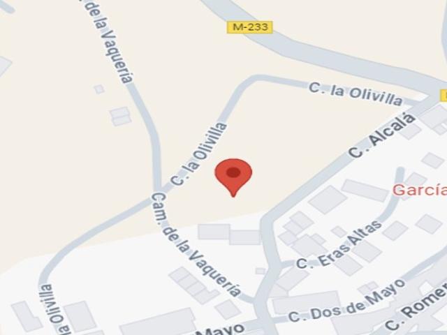 Terreno en venta en Corpa