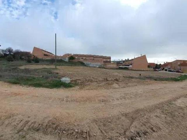 Terreno en venta en Corpa, Madrid