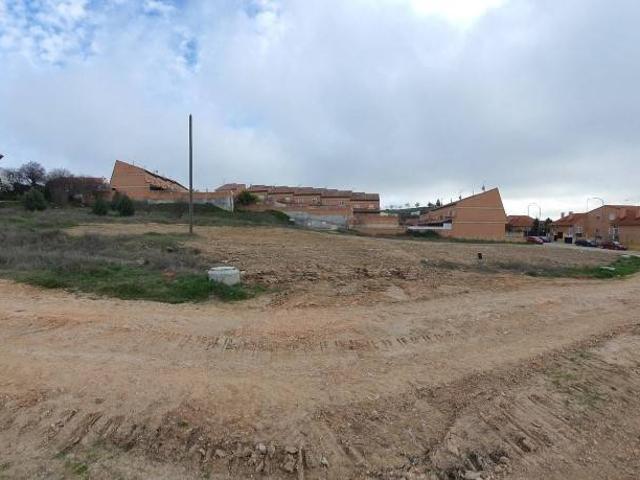 Terreno en venta en Corpa, Madrid