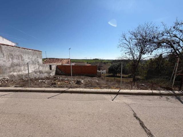 Terreno en venta en Corpa, Madrid