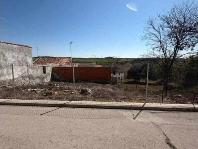 Terreno en venta en Corpa, Madrid