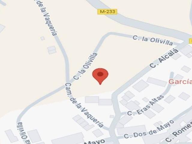 Terreno en venta en Corpa