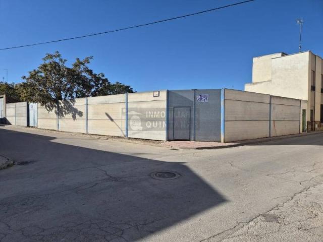 Terreno en venta en Corral De Almaguer