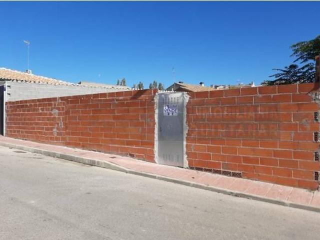 Terreno en venta en Corral De Almaguer