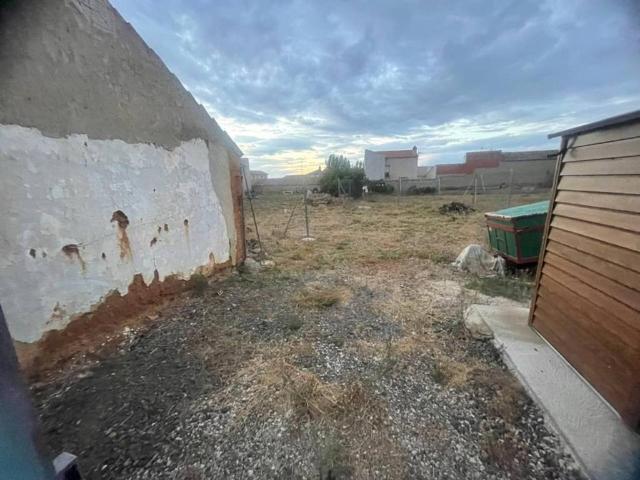 Terreno en venta en Corral de Calatrava, Ciudad Real