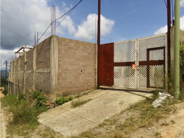 Terreno en venta en Boca De Uchire, Miranda