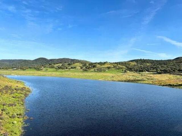Terreno en venta en Sierra de Huelva, Andalucía