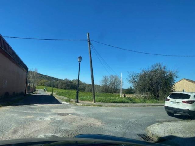 Terreno en venta en Sierra de Huelva, Andalucía