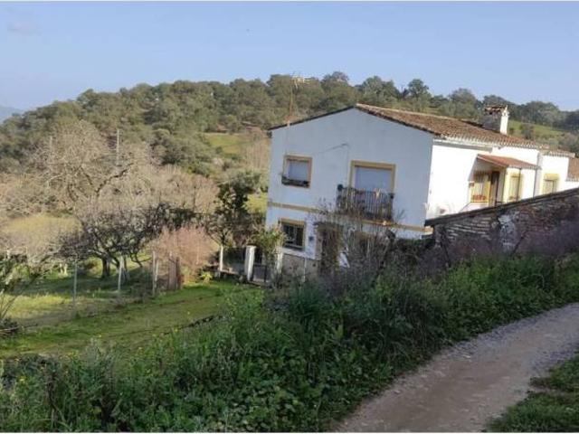 Terreno en venta en Cortegana, Huelva