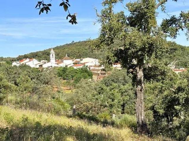 Terreno en venta en Sierra de Huelva, Andalucía