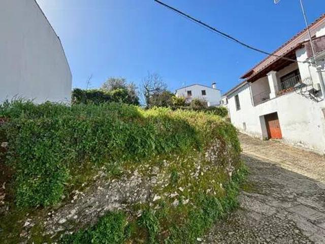 Terreno en venta en Sierra de Huelva, Andalucía