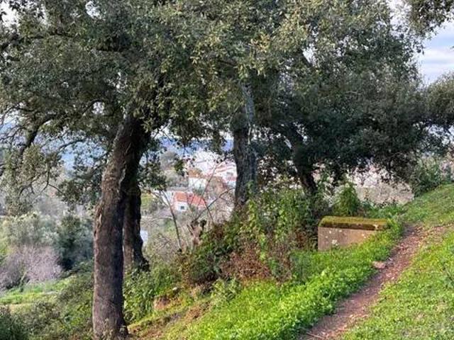 Terreno en venta en Sierra de Huelva, Andalucía
