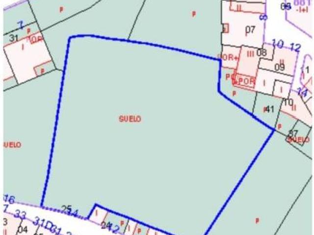 Terreno en venta en Sierra de Huelva, Andalucía