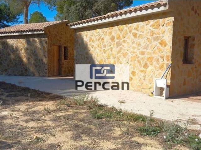 Terreno en venta en Comarca de Baza, Andalucía