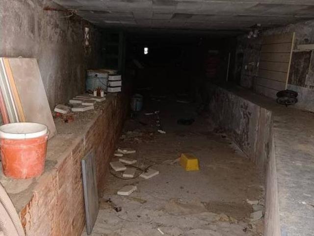 Terreno en venta en Cortes de Baza, Granada