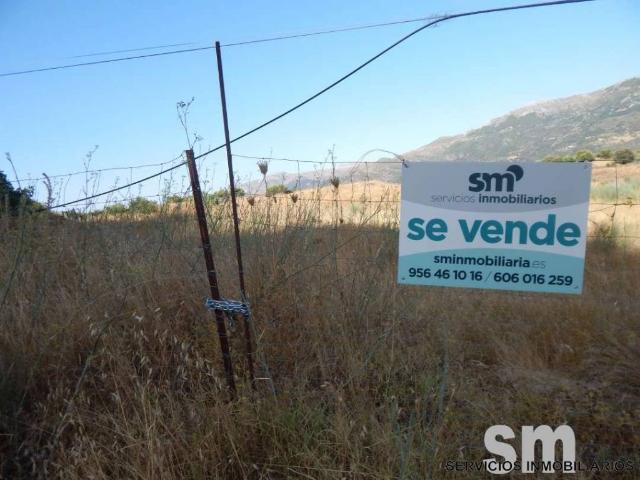Terreno en venta en Serranía de Ronda, Andalucía