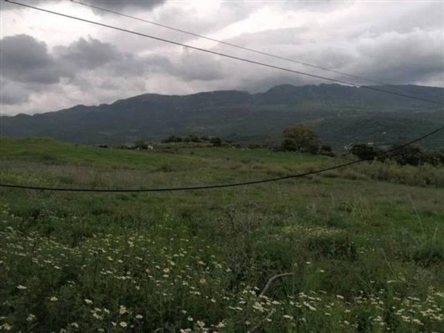 Terreno en venta en Serranía de Ronda, Andalucía