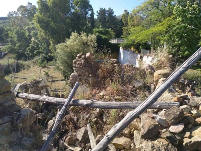 Terreno en venta en Serranía de Ronda, Andalucía