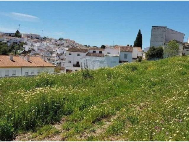 Terreno en venta en Serranía de Ronda, Andalucía