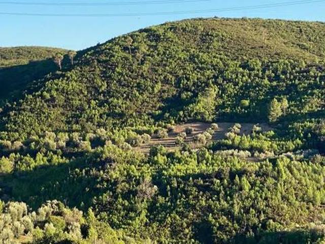 Terreno en venta en El Valle de Cofrentes-Ayora, Valencia