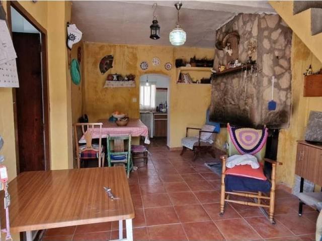 Terreno en venta en Cortes de Pallás, València / Valencia