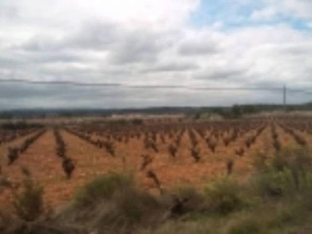 Terreno en venta en El Valle de Cofrentes-Ayora, Valencia