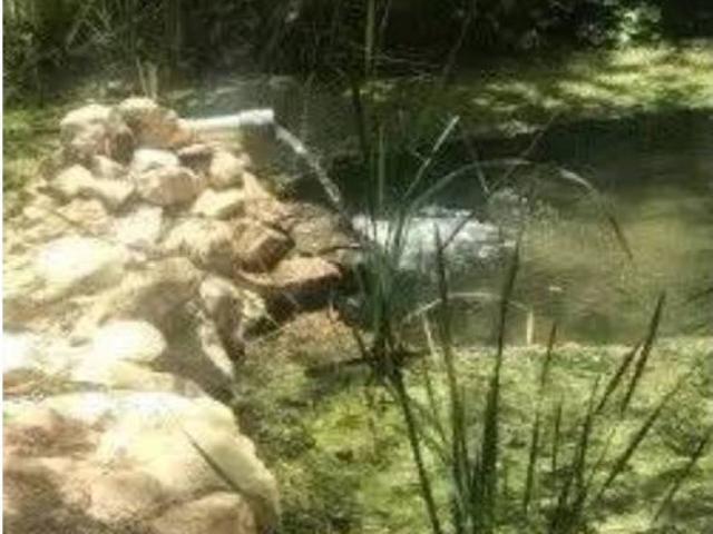 Terreno en venta en Comarca de Guadix, Andalucía