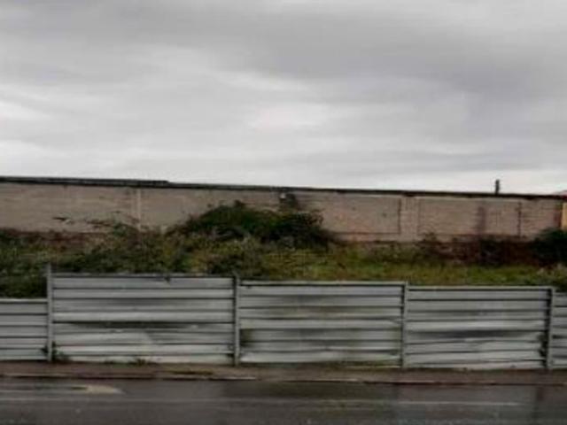 Terreno en venta en A Coruña, Galicia
