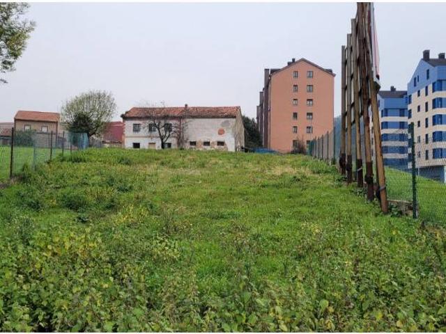 Terreno en venta en Corvera De Asturias, Asturias
