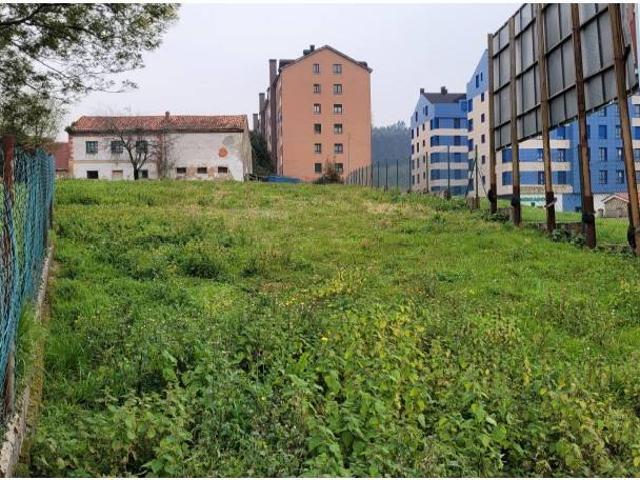 Terreno en venta en Corvera De Asturias, Asturias