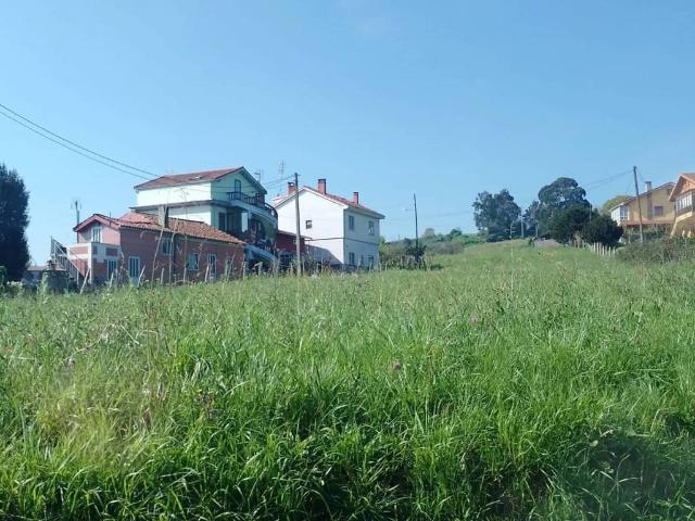 Terreno en venta en Fafilán, Corvera De Asturias