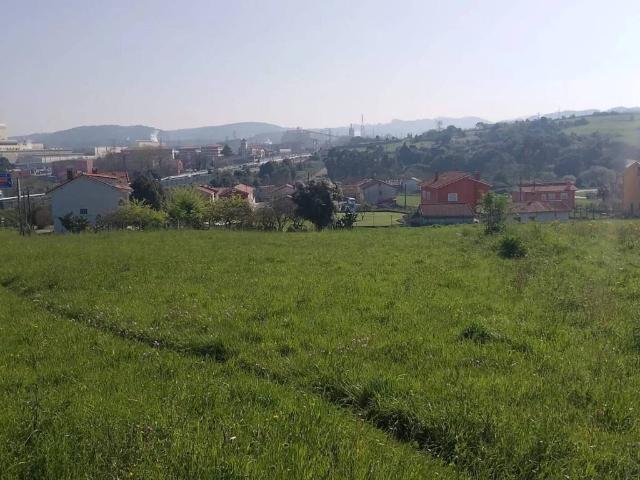 Terreno en venta en Fafilán, Corvera De Asturias