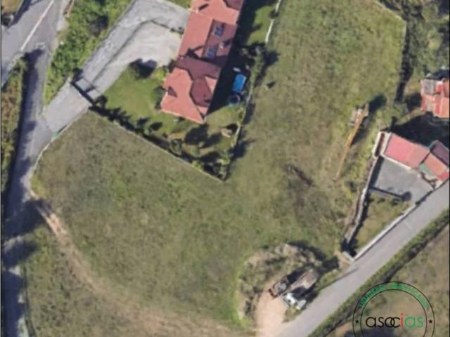 Terreno en venta en Corvera De Asturias, Asturias