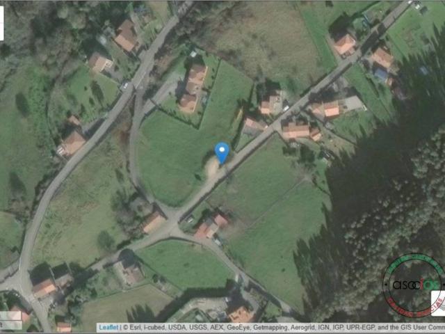 Terreno en venta en Corvera De Asturias, Asturias