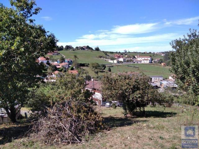 Terreno en venta en Corvera De Asturias, Asturias