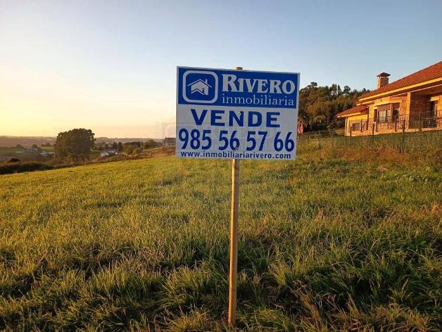 Terreno en venta en Corvera De Asturias, Asturias