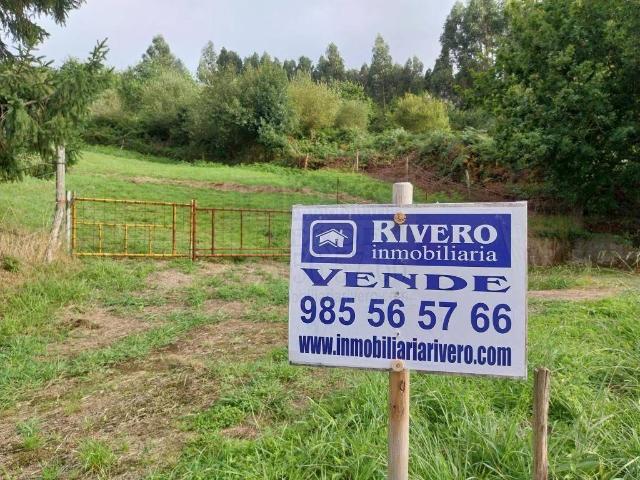 Terreno en venta en Corvera De Asturias, Asturias