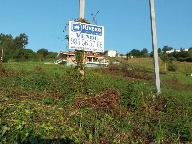 Terreno en venta en Corvera De Asturias, Asturias