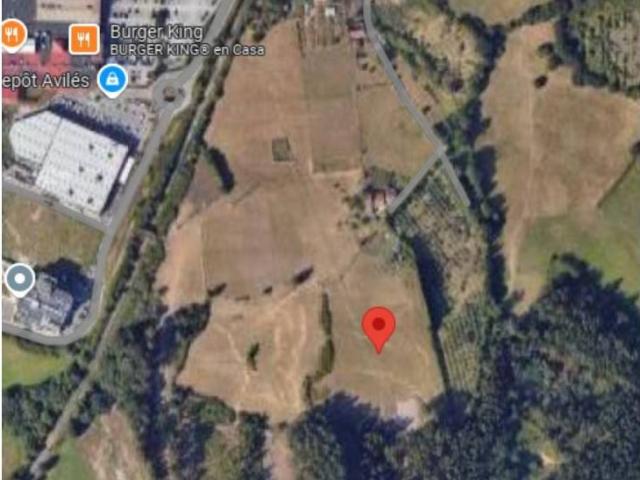 Terreno en venta en Corvera De Asturias, Asturias