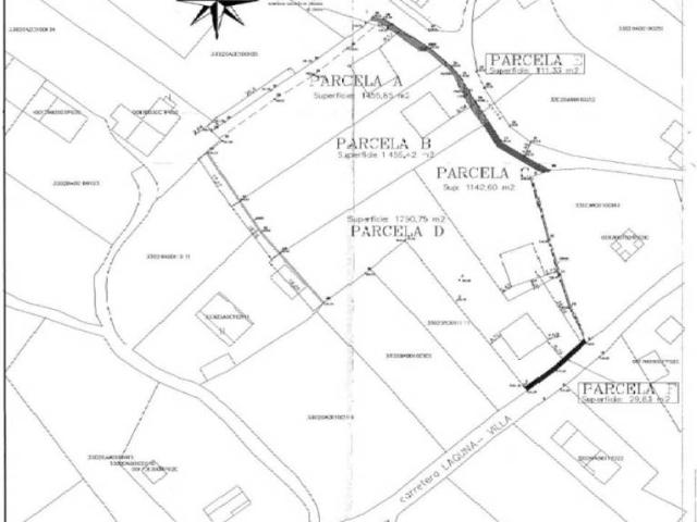 Terreno en venta en Corvera De Asturias, Asturias