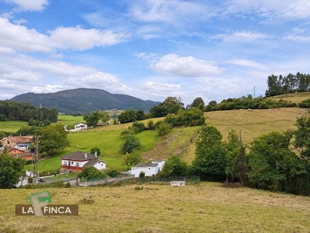 Terreno en venta en Corvera De Asturias, Asturias